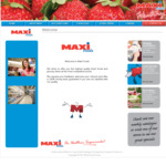maxifoods.net