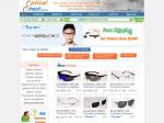 Optical Direct Online Store
