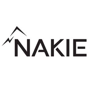 Nakie