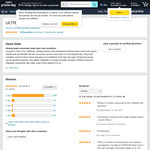ULTRALOQ Direct