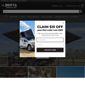 drifta.com.au