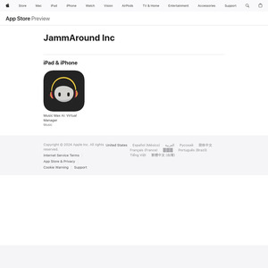 jammaround-inc