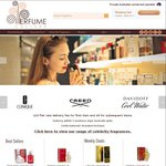 Perfume Culture Australia