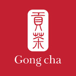 Gong Cha Tea