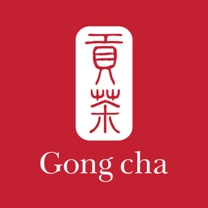 Gong Cha Tea