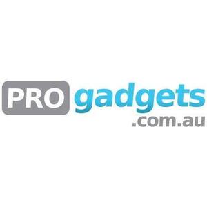 PROgadgets