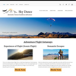 skydance.com.au