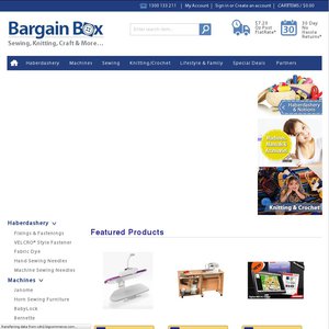 bargainbox.com.au