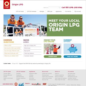 originlpg.com.au