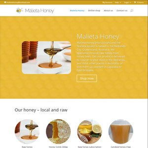 Malieta Honey