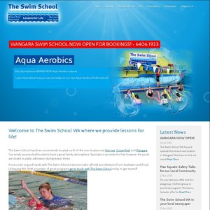 theswimschool.com.au
