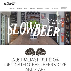 slowbeer.com.au