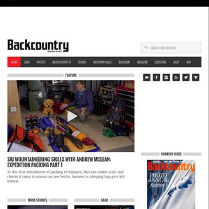 backcountrymagazine.com