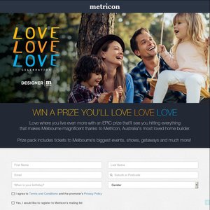 lovelovelove.com.au