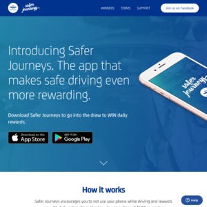 saferjourneys.com.au