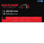garagefullthrottle.com