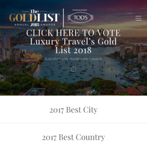 thegoldlist.com.au