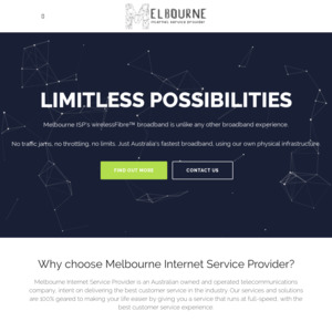 melbourneisp.com