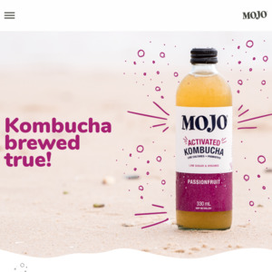 mojobeverages.com.au