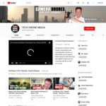 Tech Drone Media