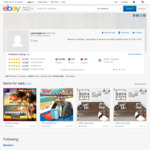 eBay Australia casaregalo-rj