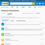 Princess Trade