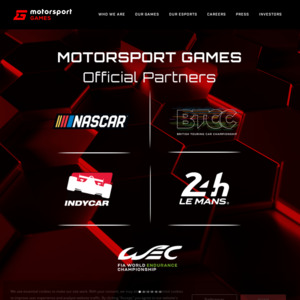 motorsportgames.com