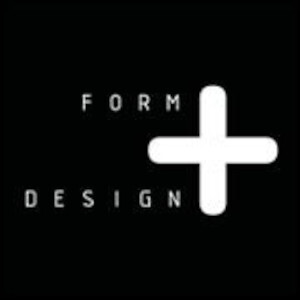FORM + DESIGN