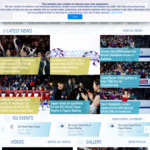 International Skating Union