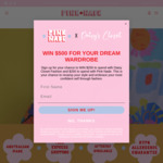 pinknade.com.au