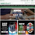 woodcraft.com