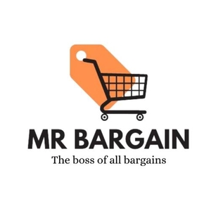 Mr Bargain