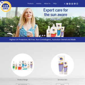 sunsense.com.au