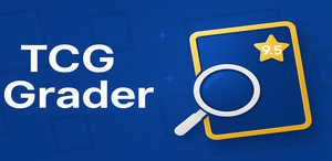 TCG Grader
