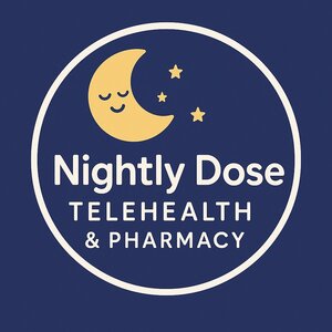 Nightly Dose Telehealth & Pharmacy