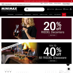 Minimax