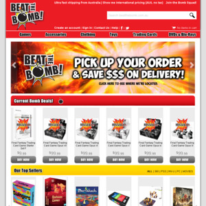 Beat the bomb nyc coupon code