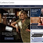 canberracentre.com.au