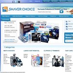 shaverchoice.com.au