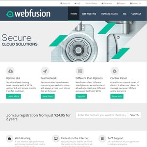 webfusion.com.au