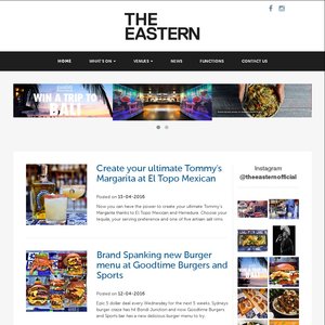 theeastern.com.au