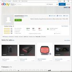 eBay Australia stoxperformance