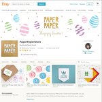 PaperPaperStore