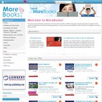 morebooks.de