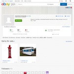 eBay Australia chemistwholesale