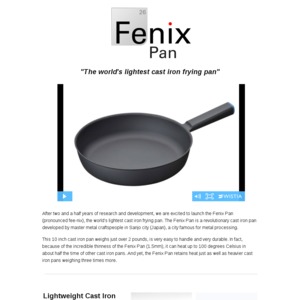 fenixpan.com