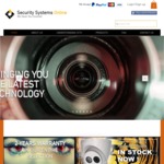 Security System Online