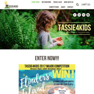 tassie4kids.com.au