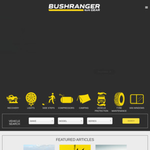 bushranger.com.au