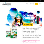 navigator2018.com